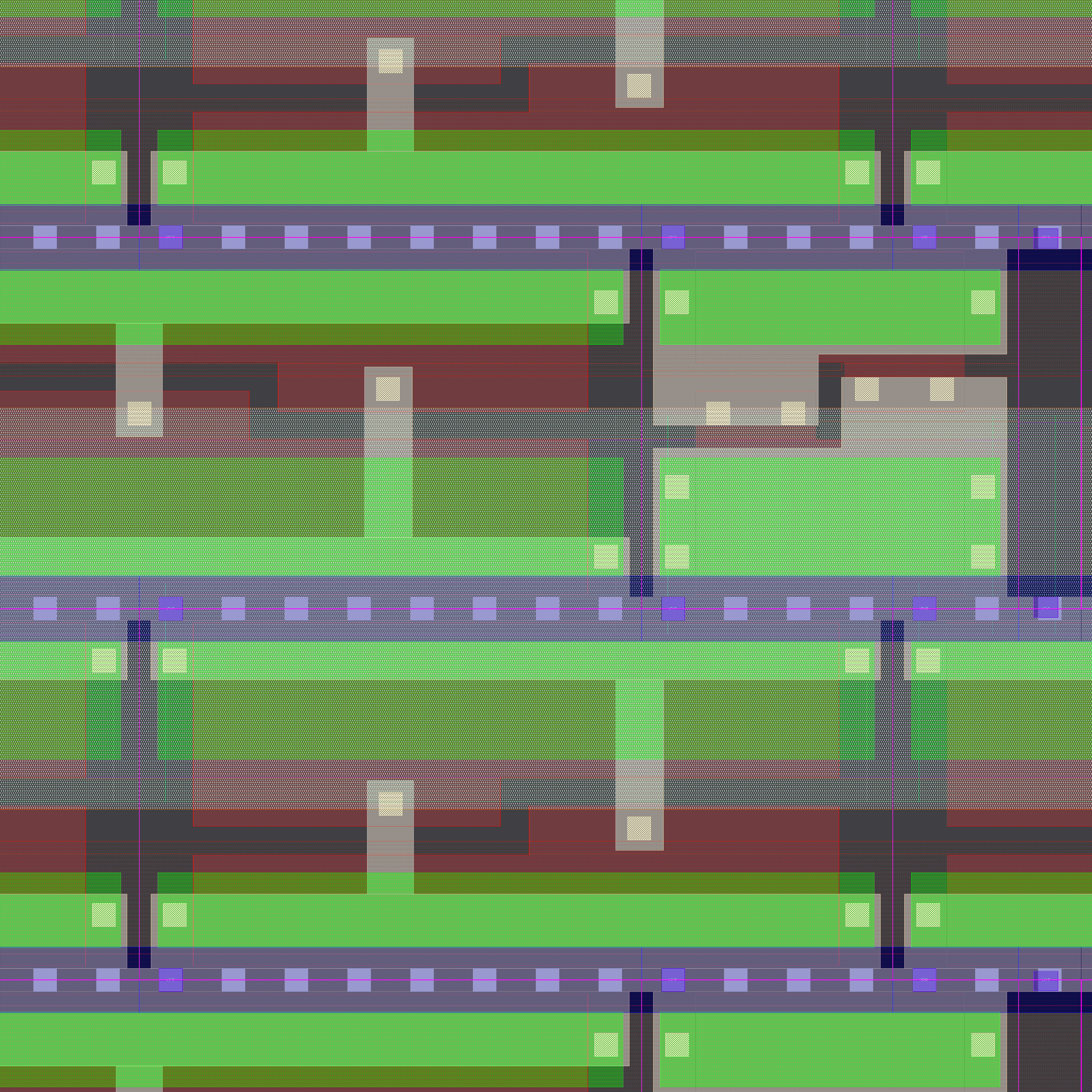 トランジスタレベル